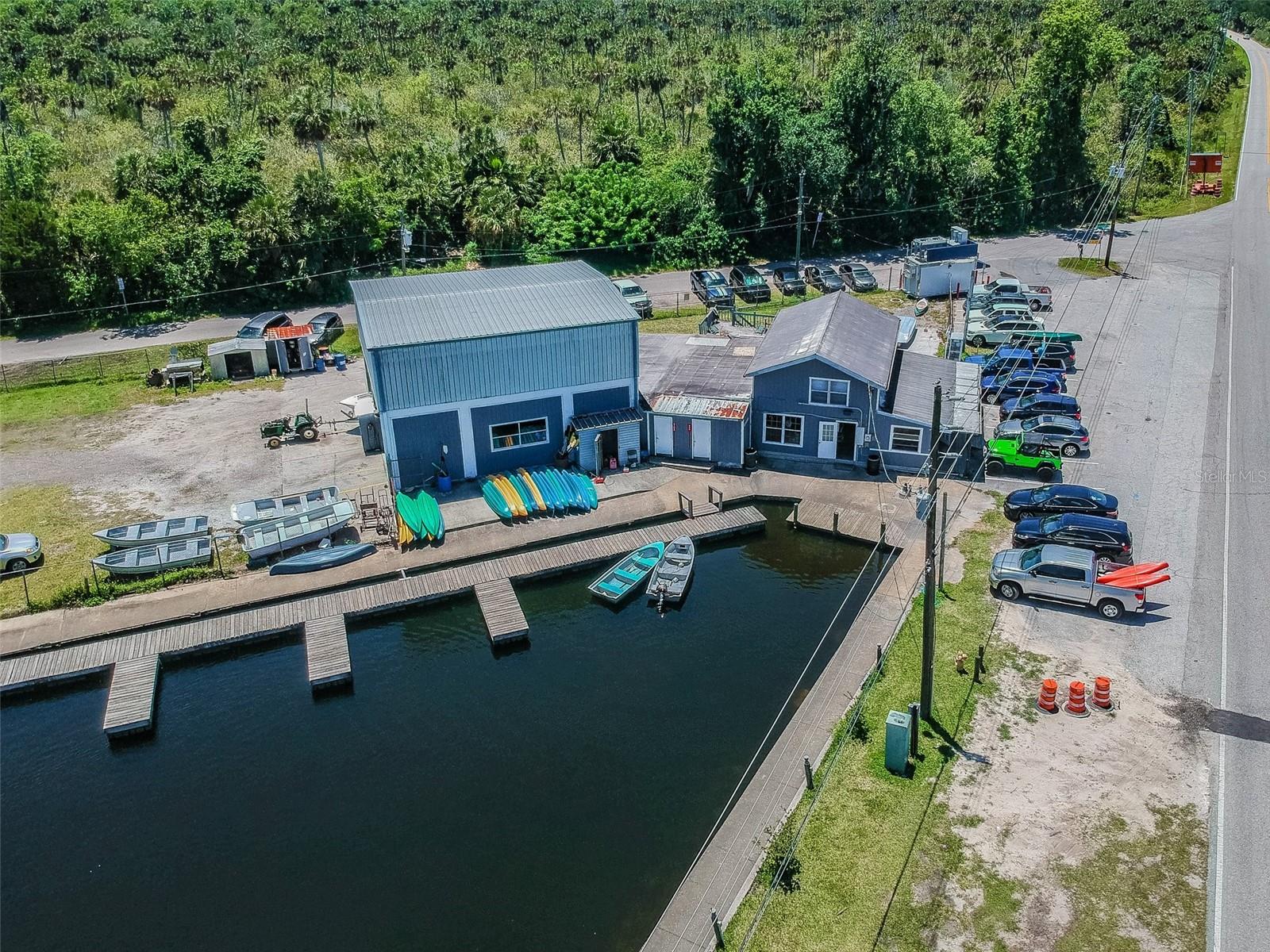 WEEKI WACHEE GARDENS ADD - Residential