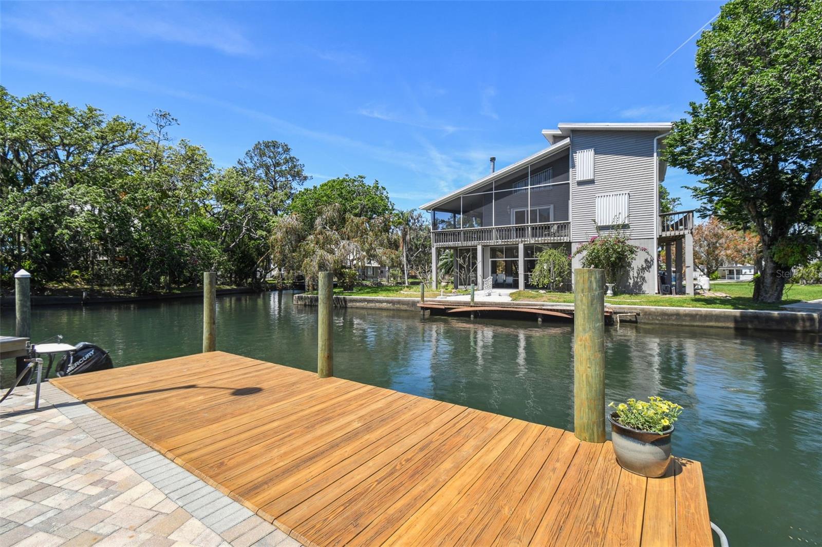 WEEKI WACHEE GARDENS ADD - Residential