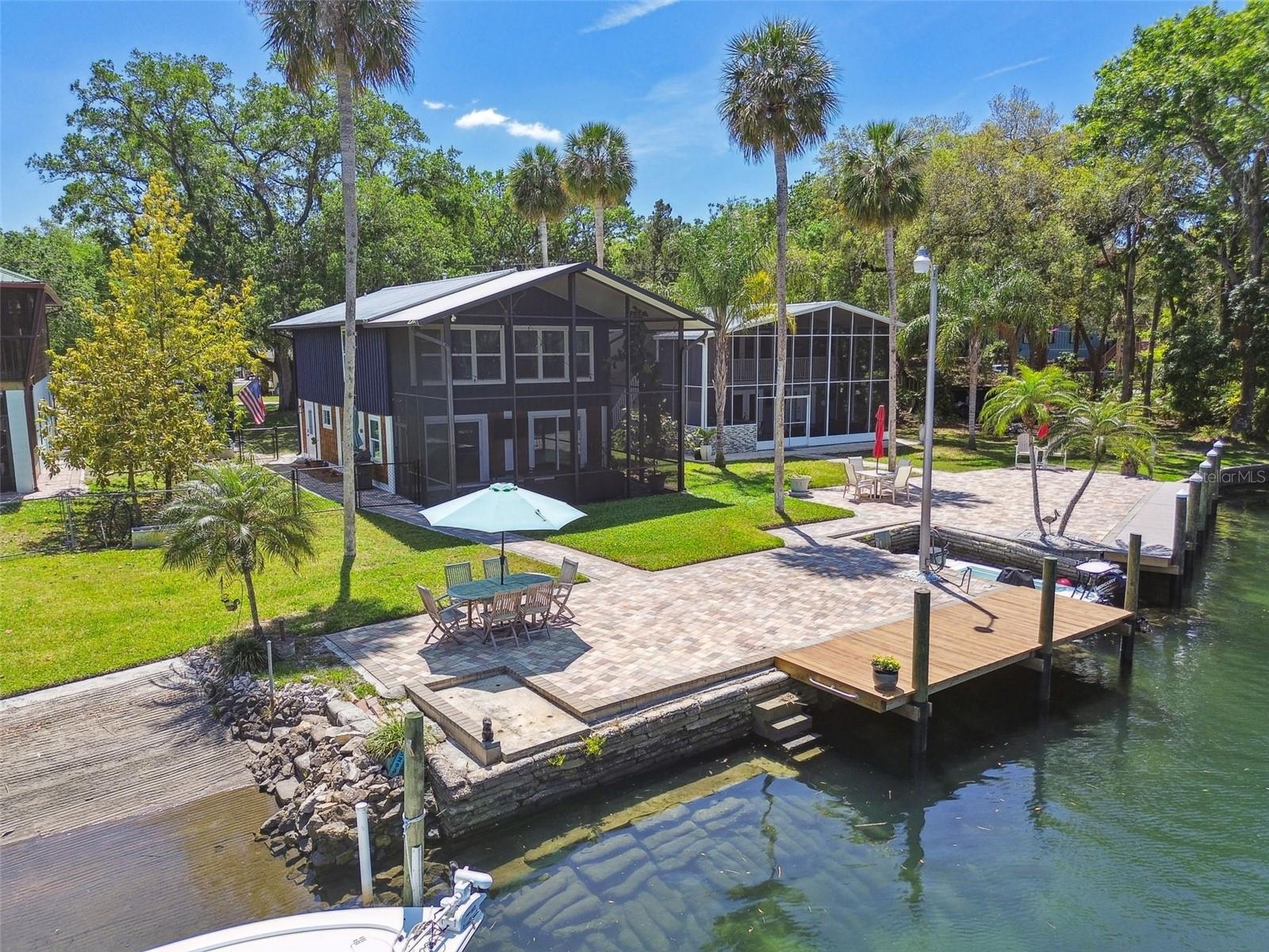 WEEKI WACHEE GARDENS ADD - Residential