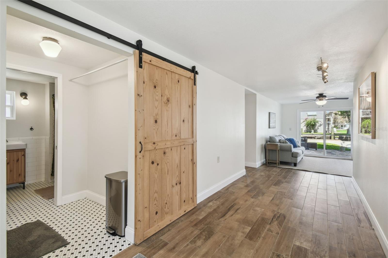 WEEKI WACHEE GARDENS ADD - Residential