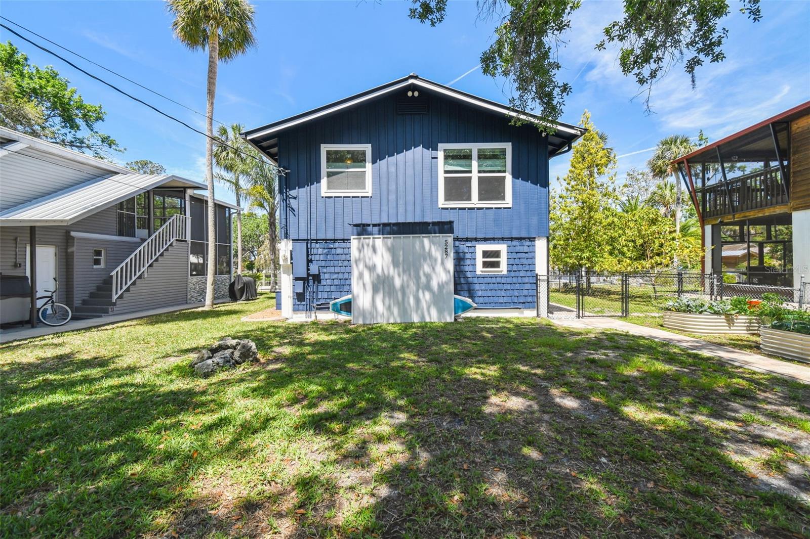 WEEKI WACHEE GARDENS ADD - Residential