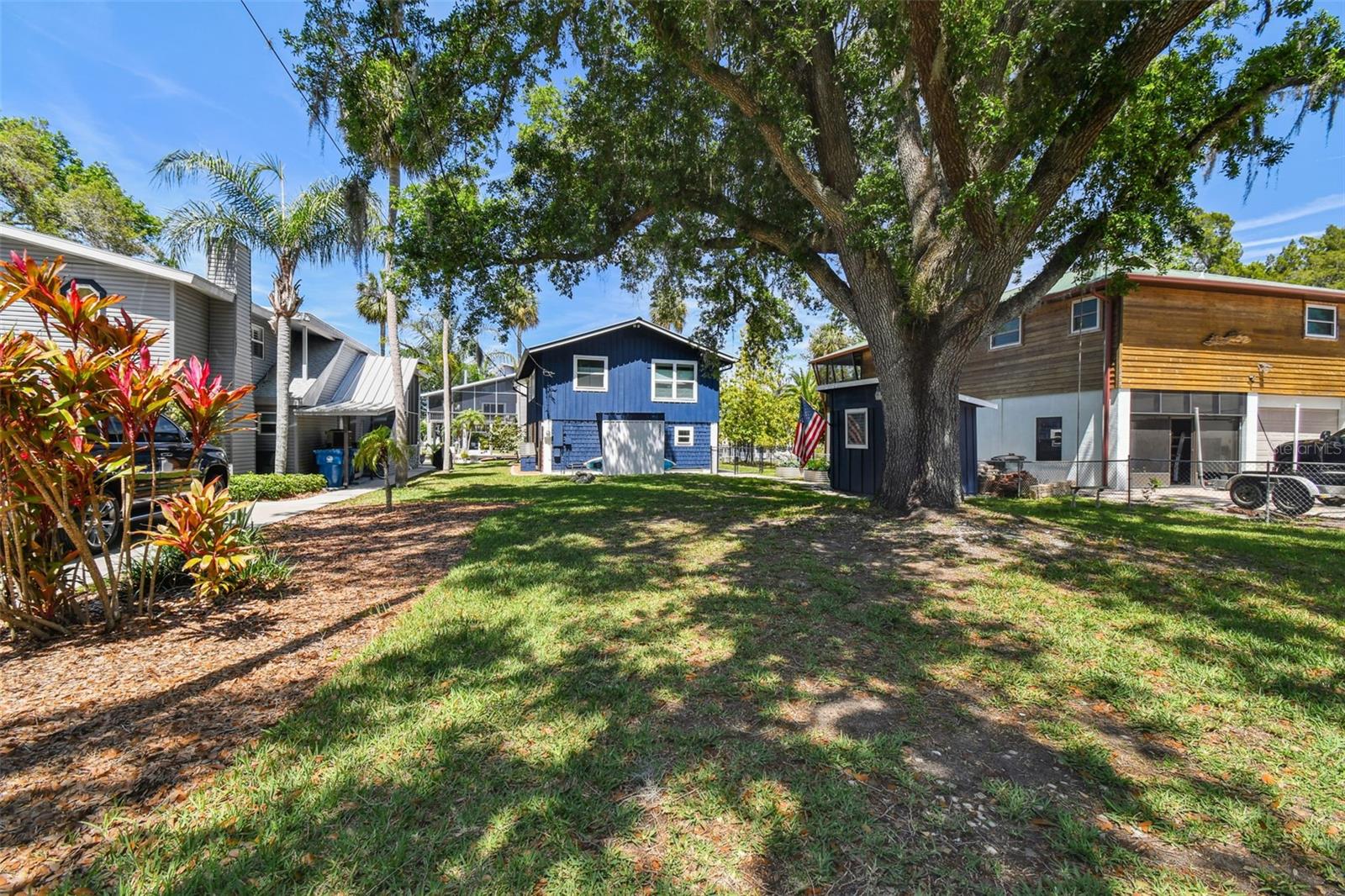 WEEKI WACHEE GARDENS ADD - Residential