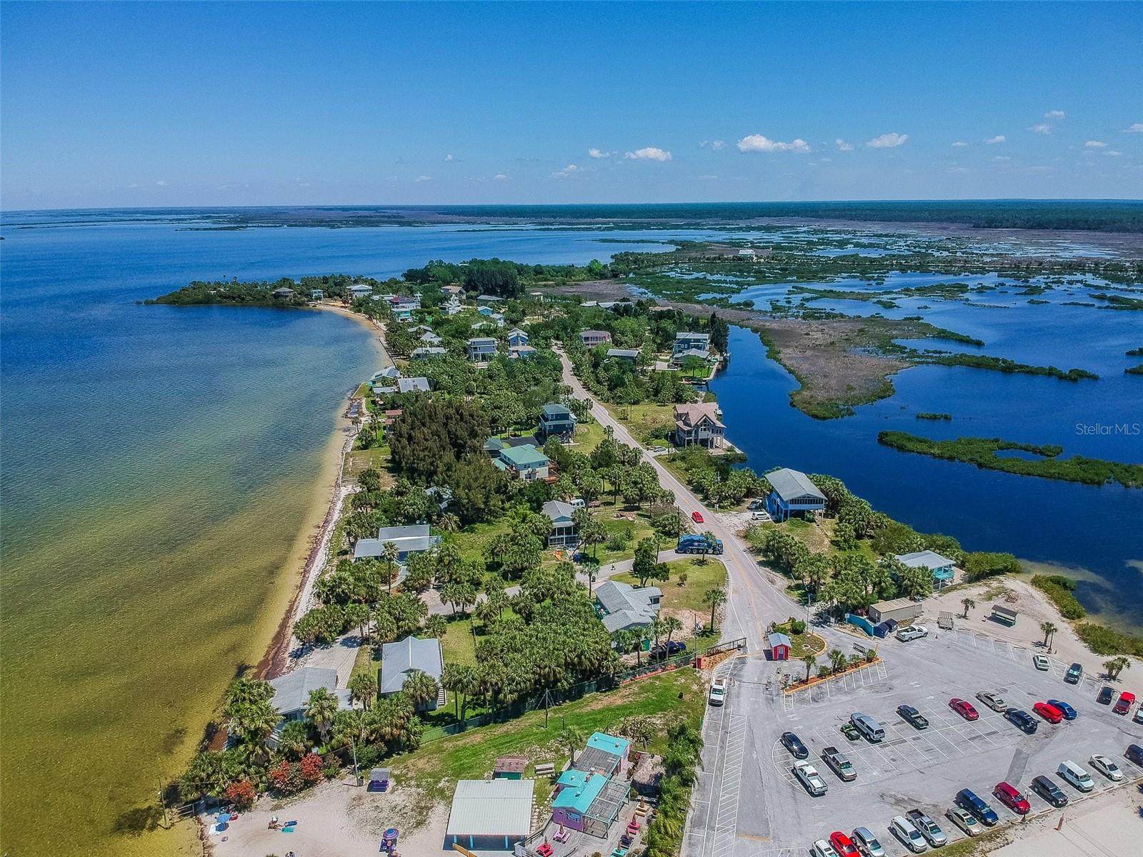 WEEKI WACHEE GARDENS ADD - Residential