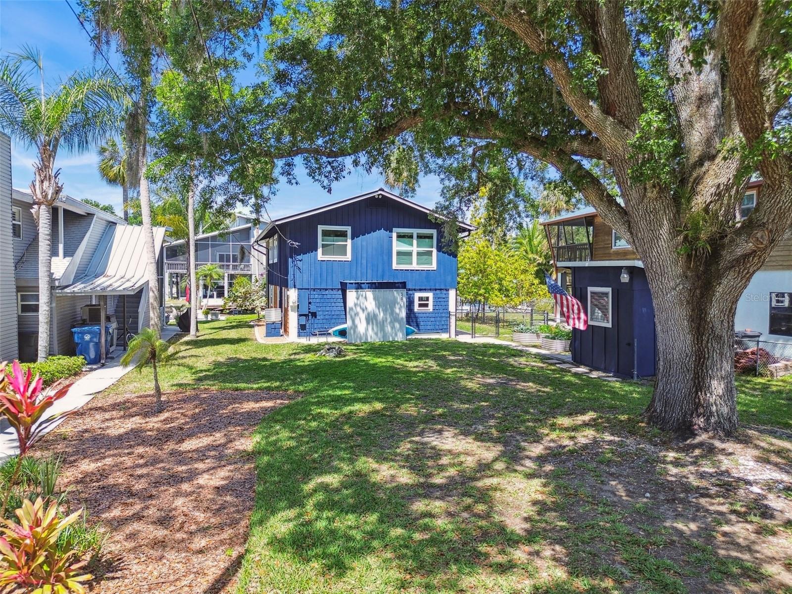 WEEKI WACHEE GARDENS ADD - Residential