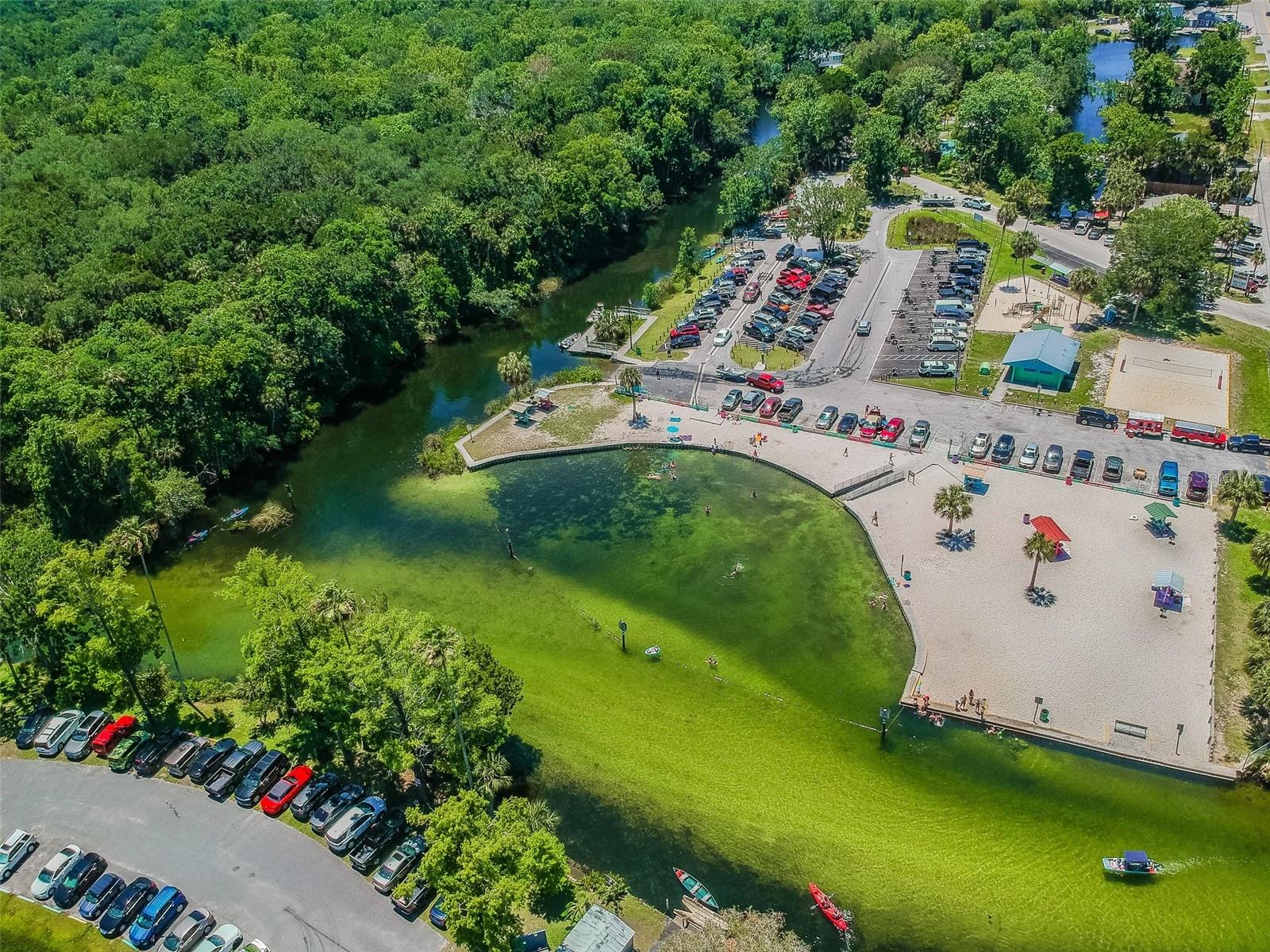 WEEKI WACHEE GARDENS ADD - Residential