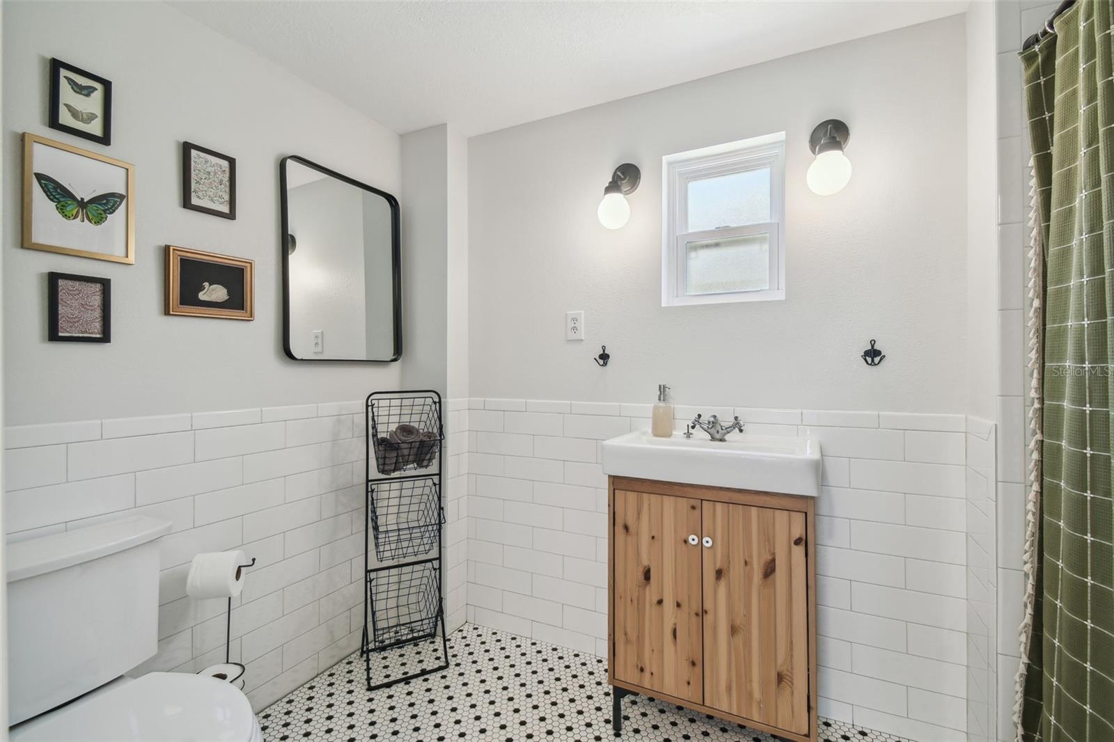 WEEKI WACHEE GARDENS ADD - Residential