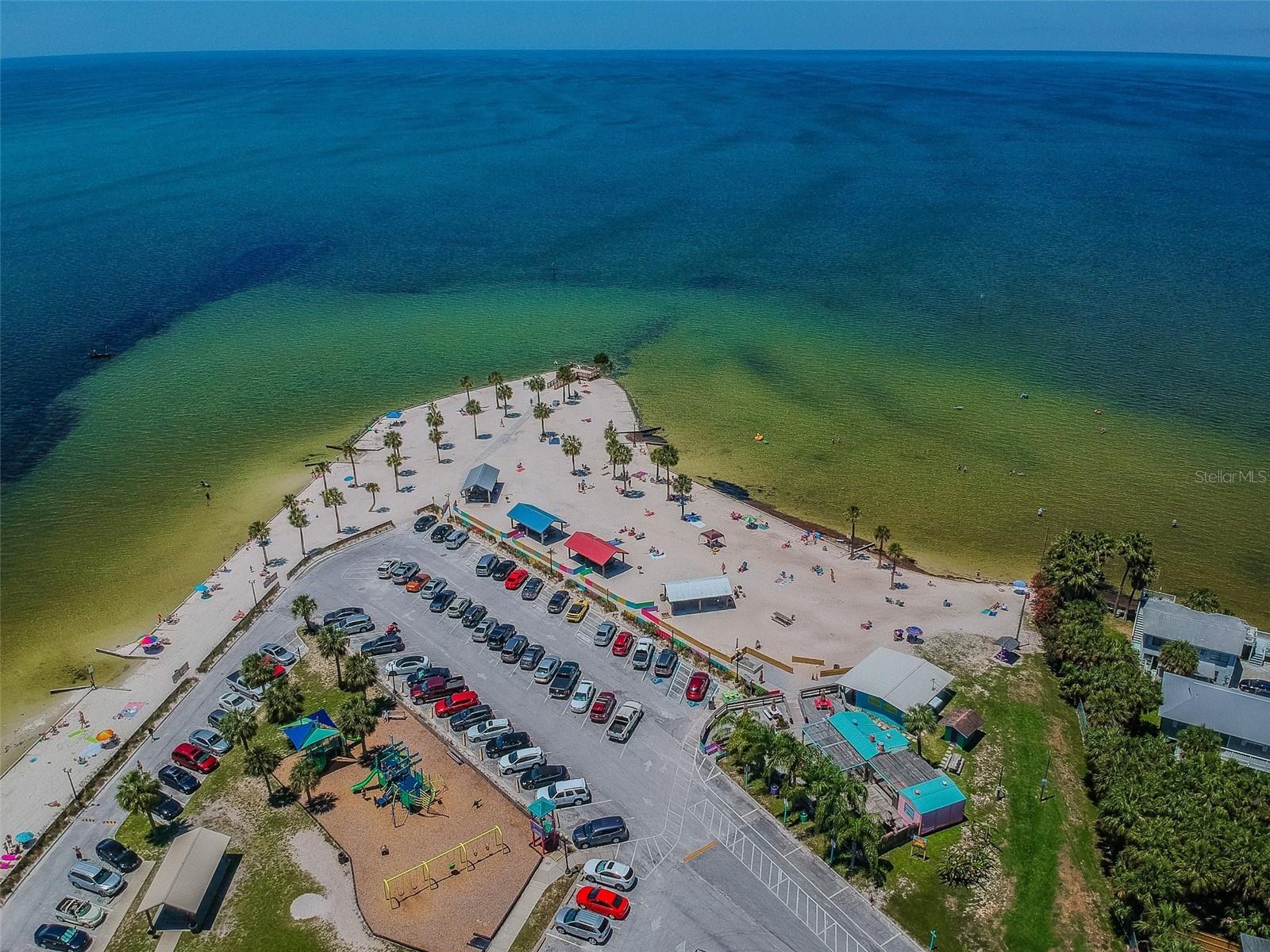 WEEKI WACHEE GARDENS ADD - Residential