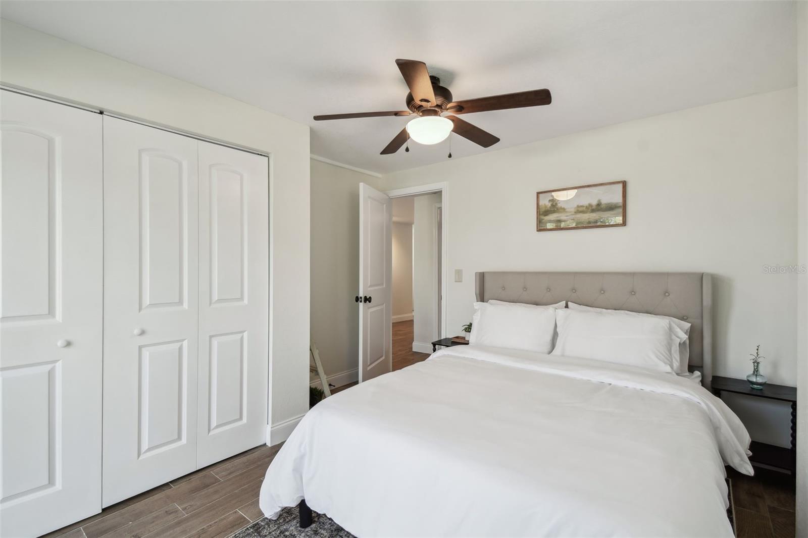 WEEKI WACHEE GARDENS ADD - Residential