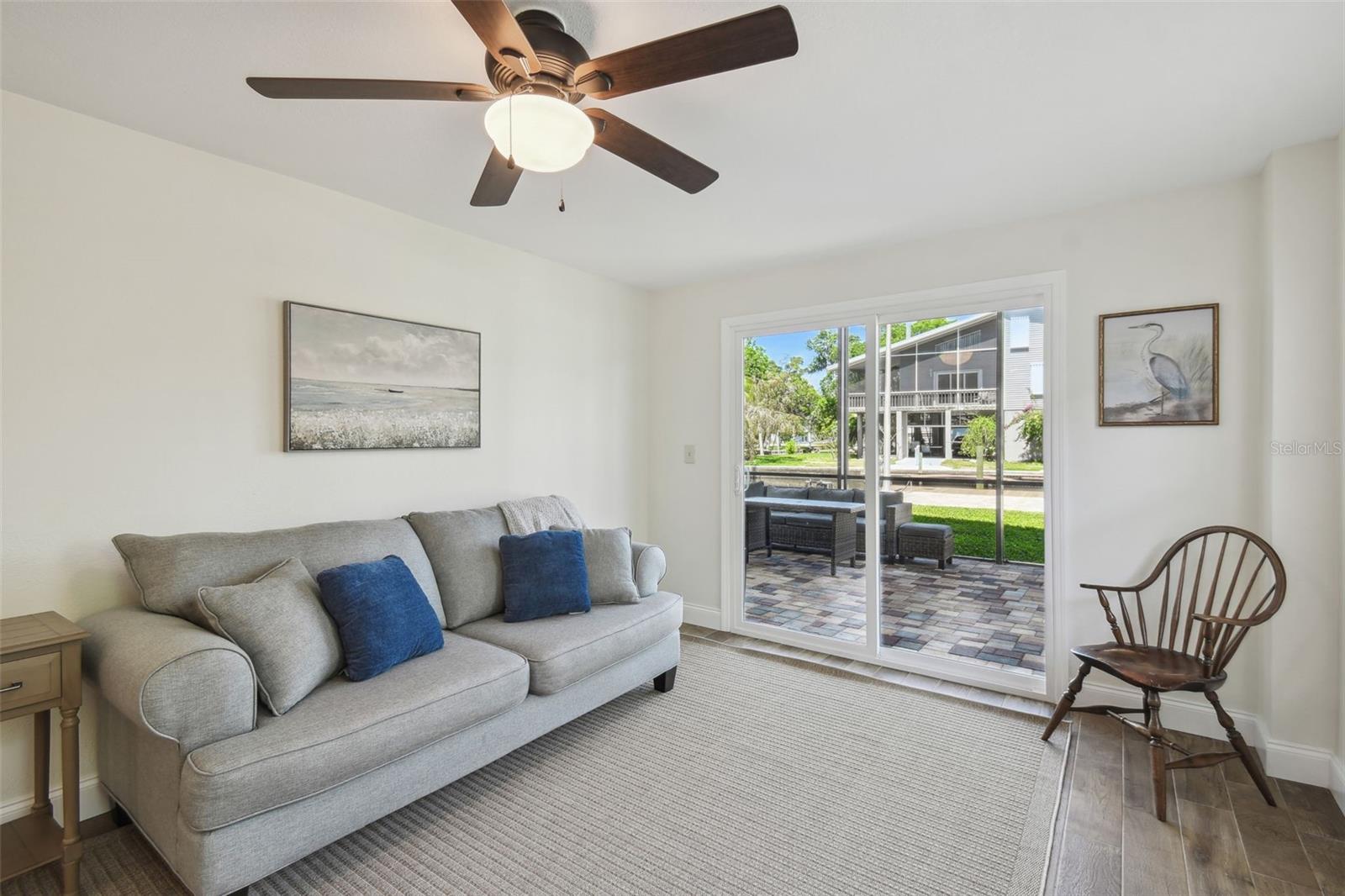 WEEKI WACHEE GARDENS ADD - Residential