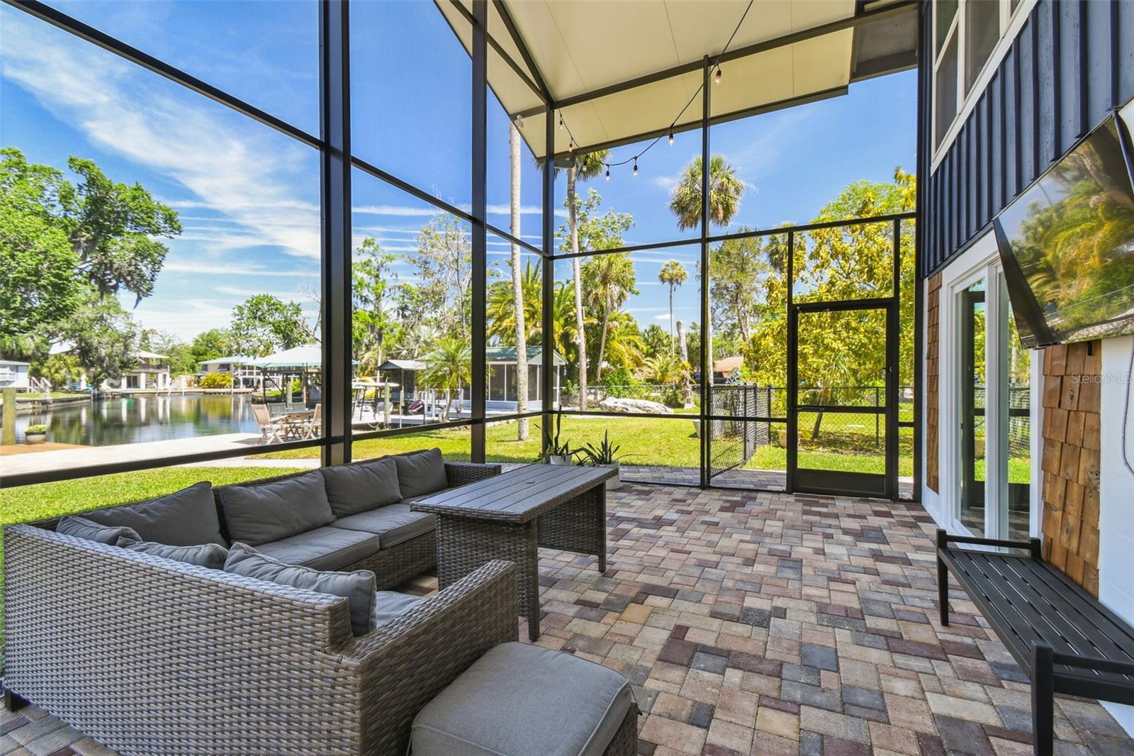 WEEKI WACHEE GARDENS ADD - Residential