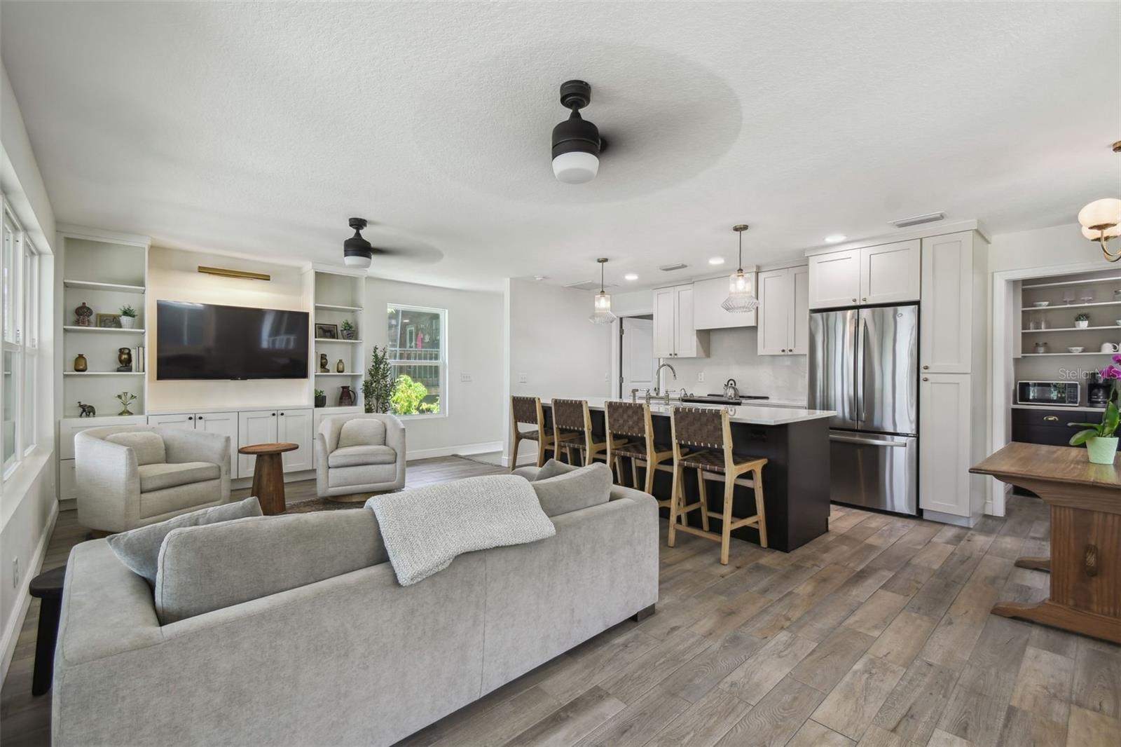 WEEKI WACHEE GARDENS ADD - Residential