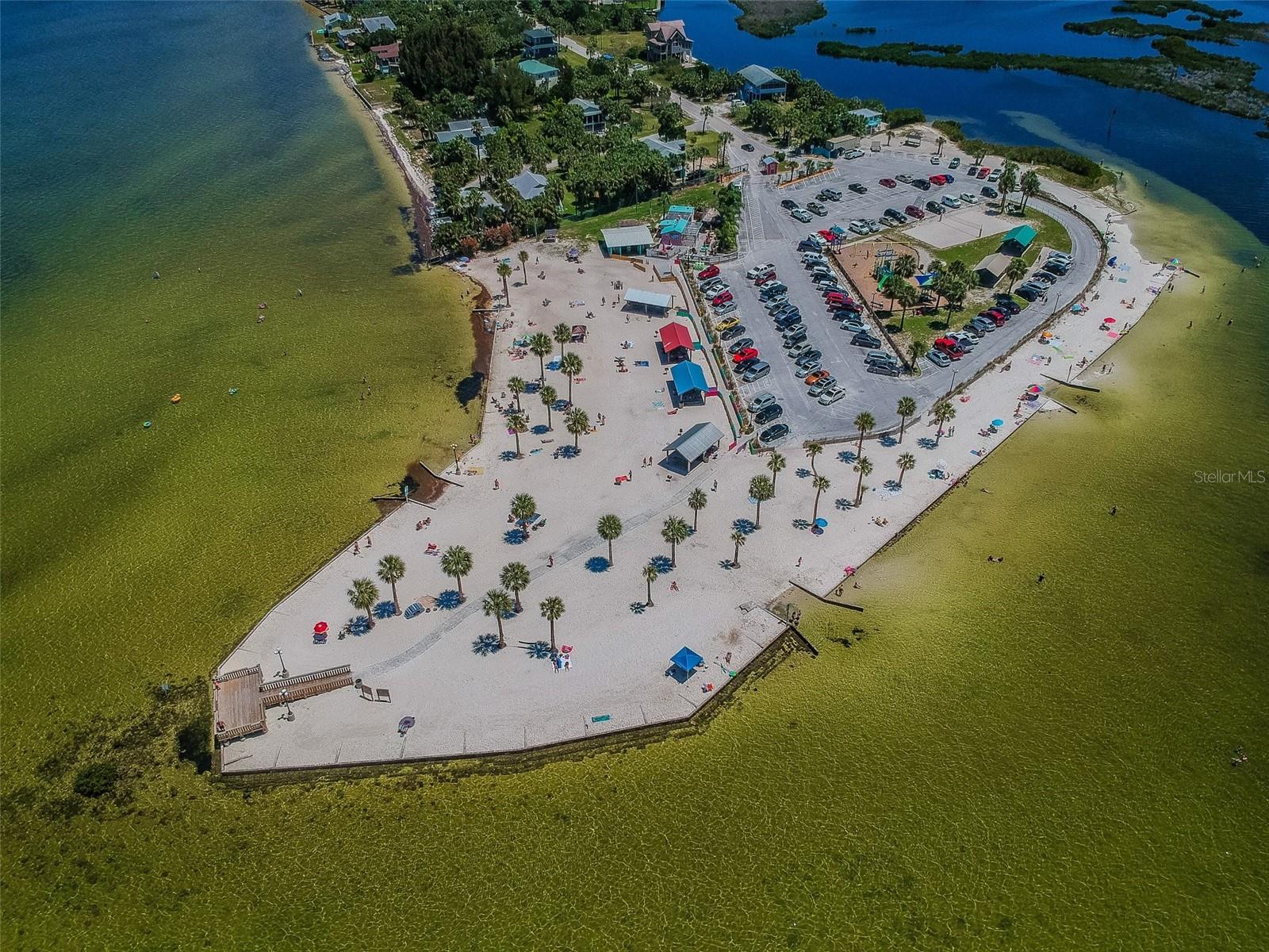 WEEKI WACHEE GARDENS ADD - Residential