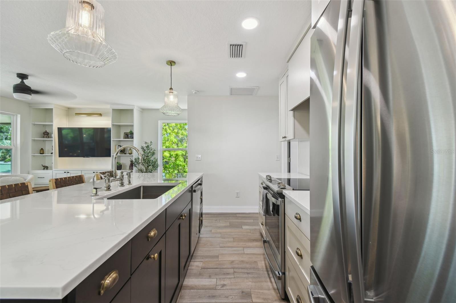 WEEKI WACHEE GARDENS ADD - Residential