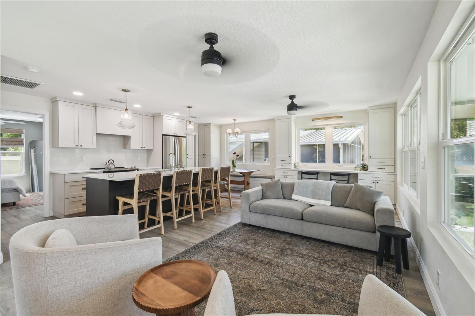 WEEKI WACHEE GARDENS ADD - Residential