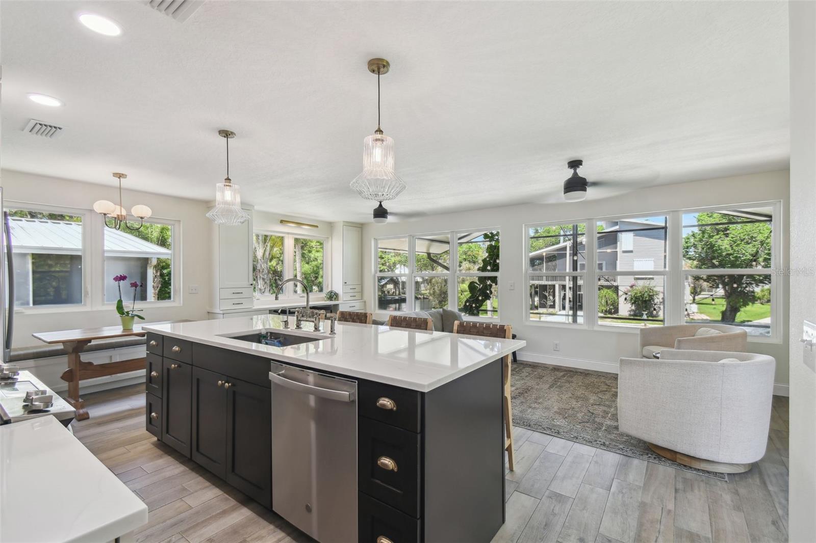 WEEKI WACHEE GARDENS ADD - Residential