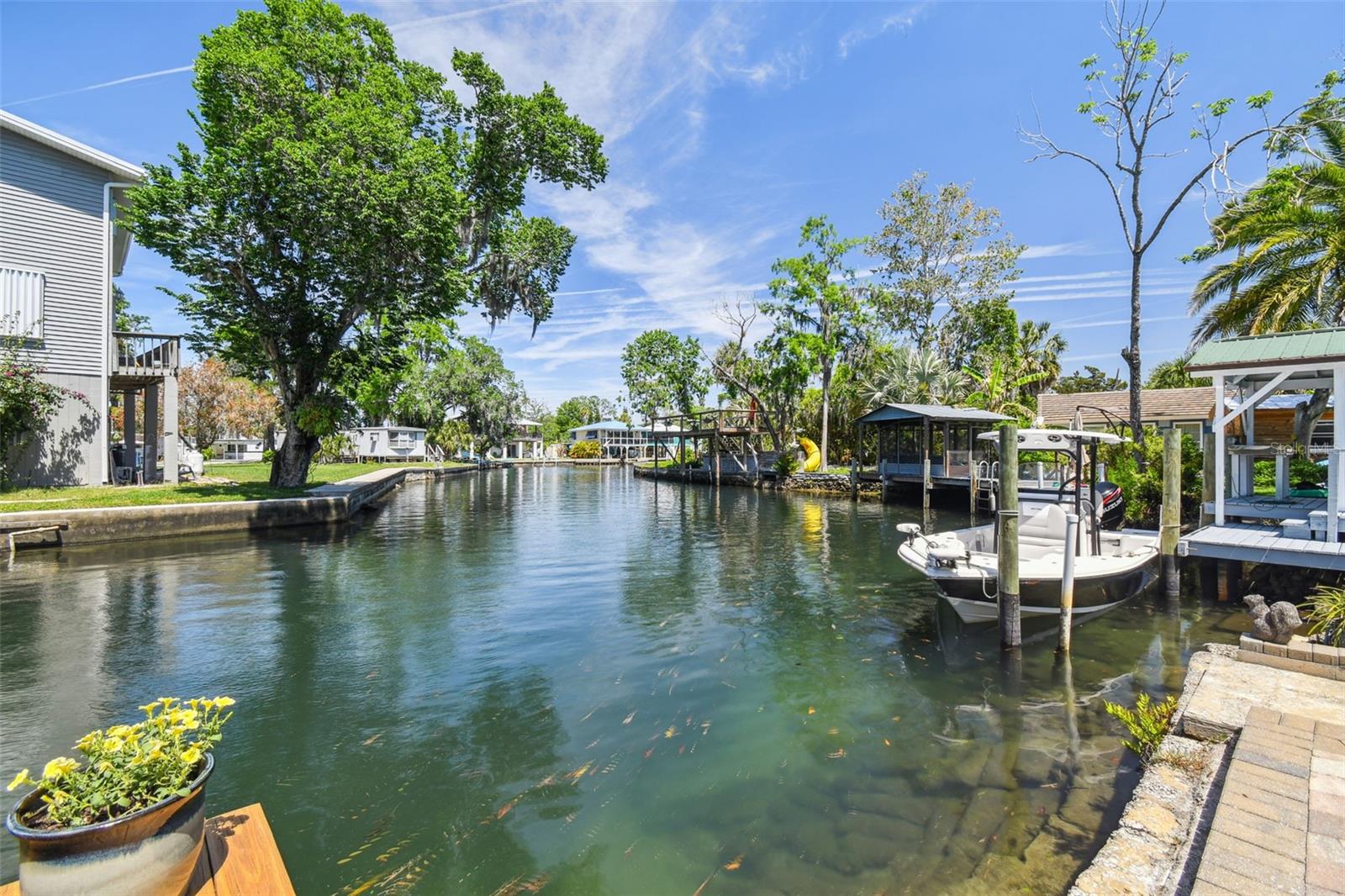 WEEKI WACHEE GARDENS ADD - Residential