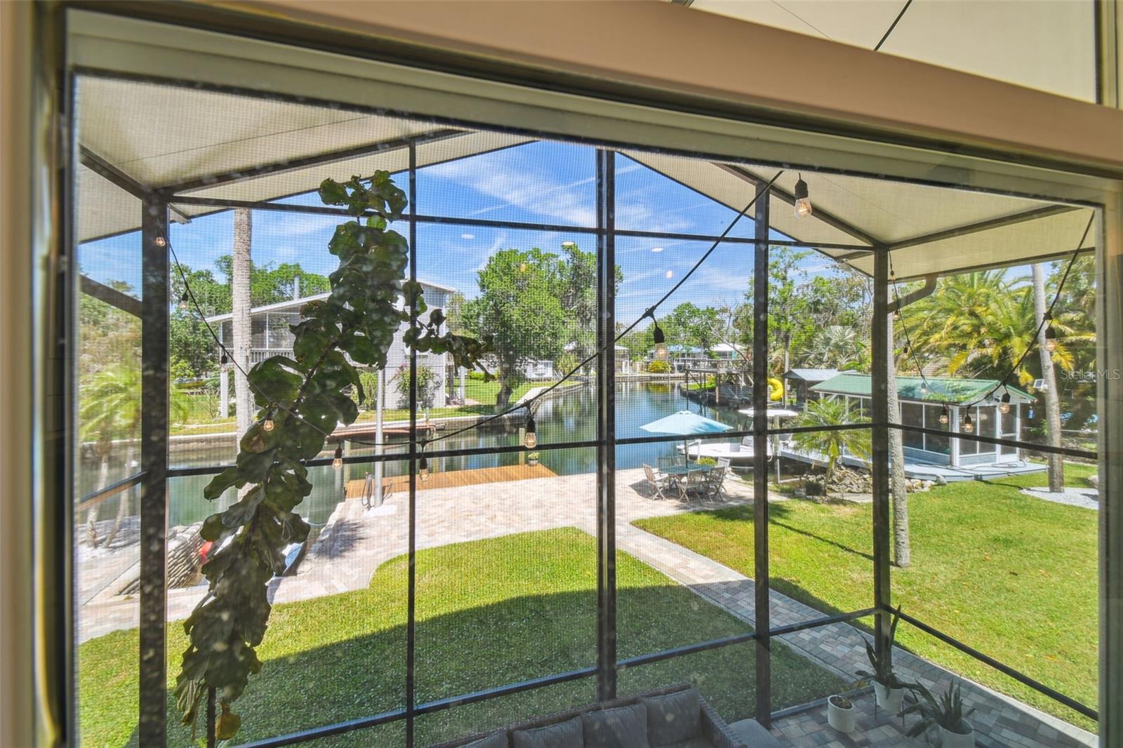 WEEKI WACHEE GARDENS ADD - Residential