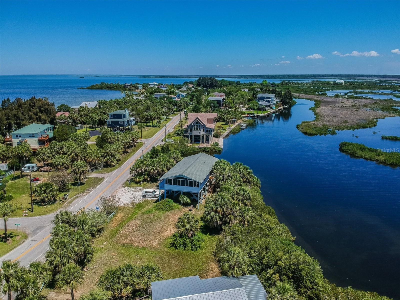 WEEKI WACHEE GARDENS ADD - Residential