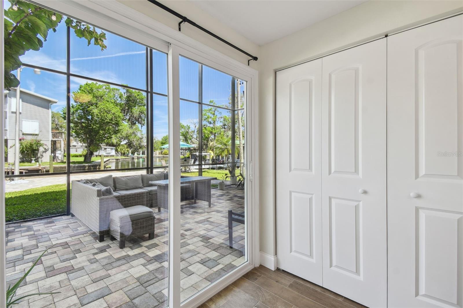 WEEKI WACHEE GARDENS ADD - Residential