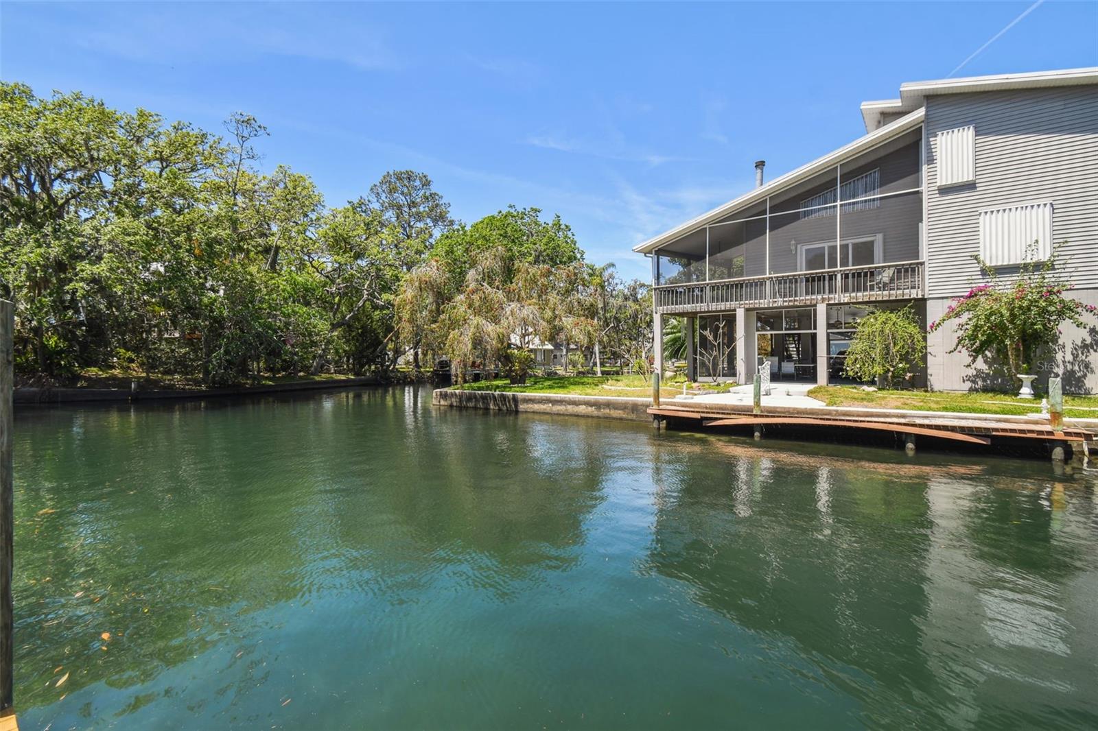 WEEKI WACHEE GARDENS ADD - Residential
