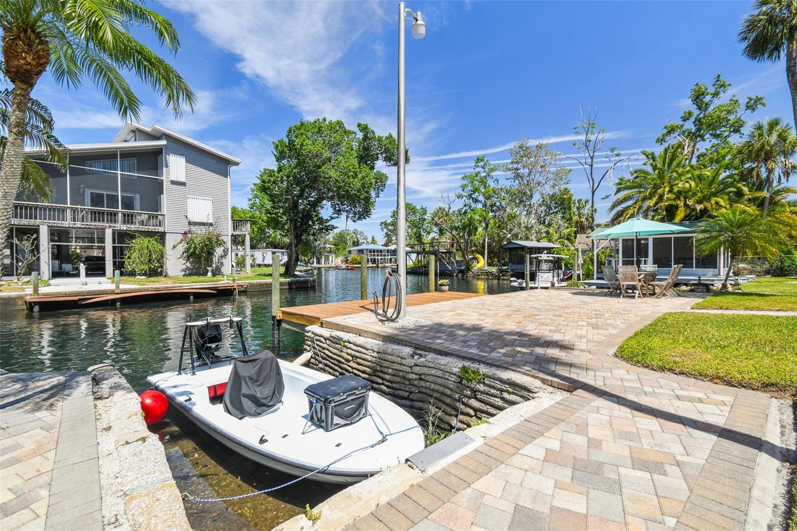 WEEKI WACHEE GARDENS ADD - Residential