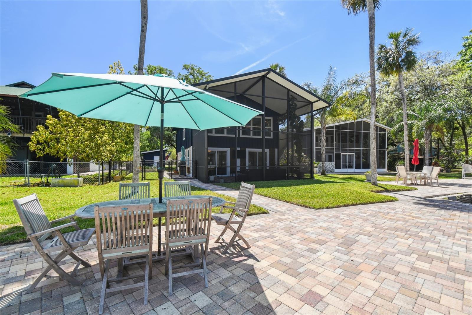 WEEKI WACHEE GARDENS ADD - Residential