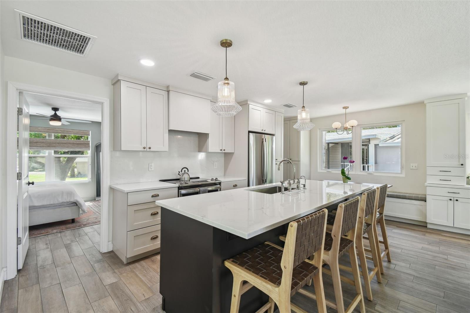 WEEKI WACHEE GARDENS ADD - Residential