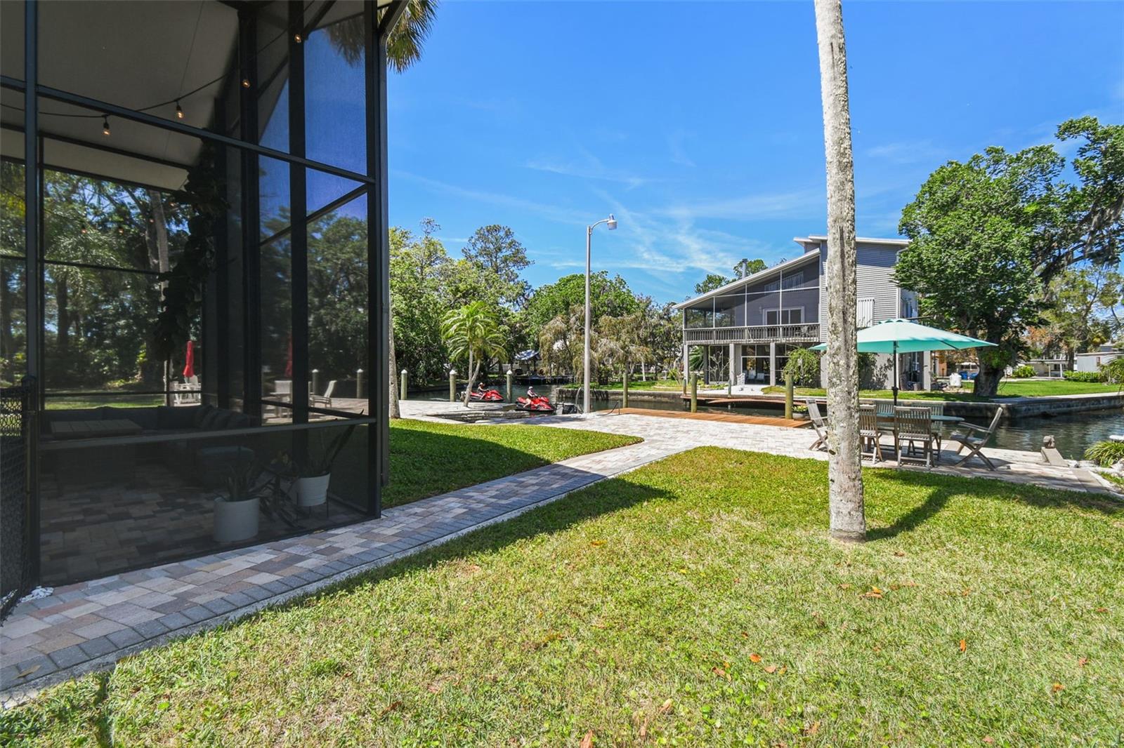 WEEKI WACHEE GARDENS ADD - Residential