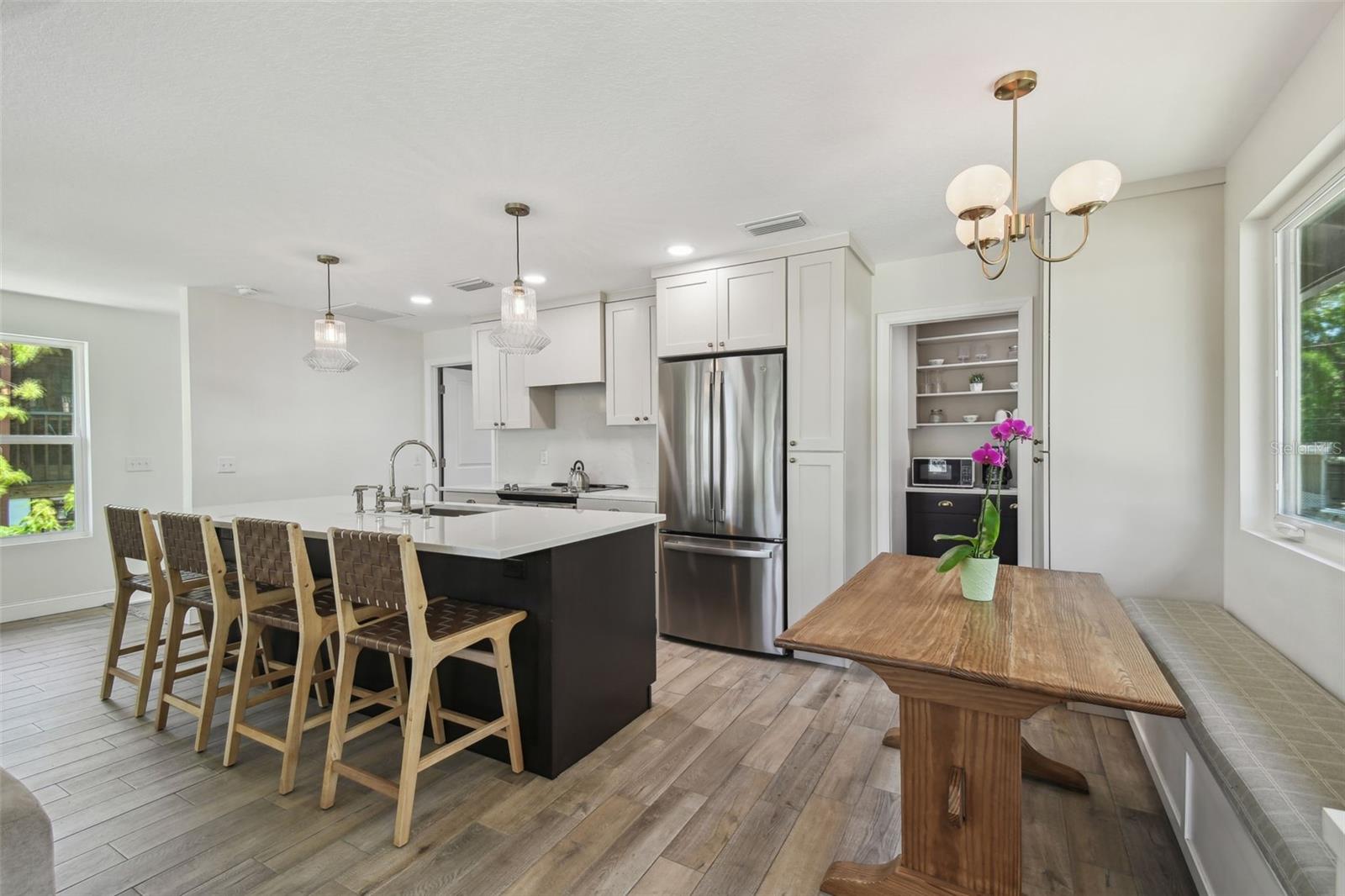 WEEKI WACHEE GARDENS ADD - Residential