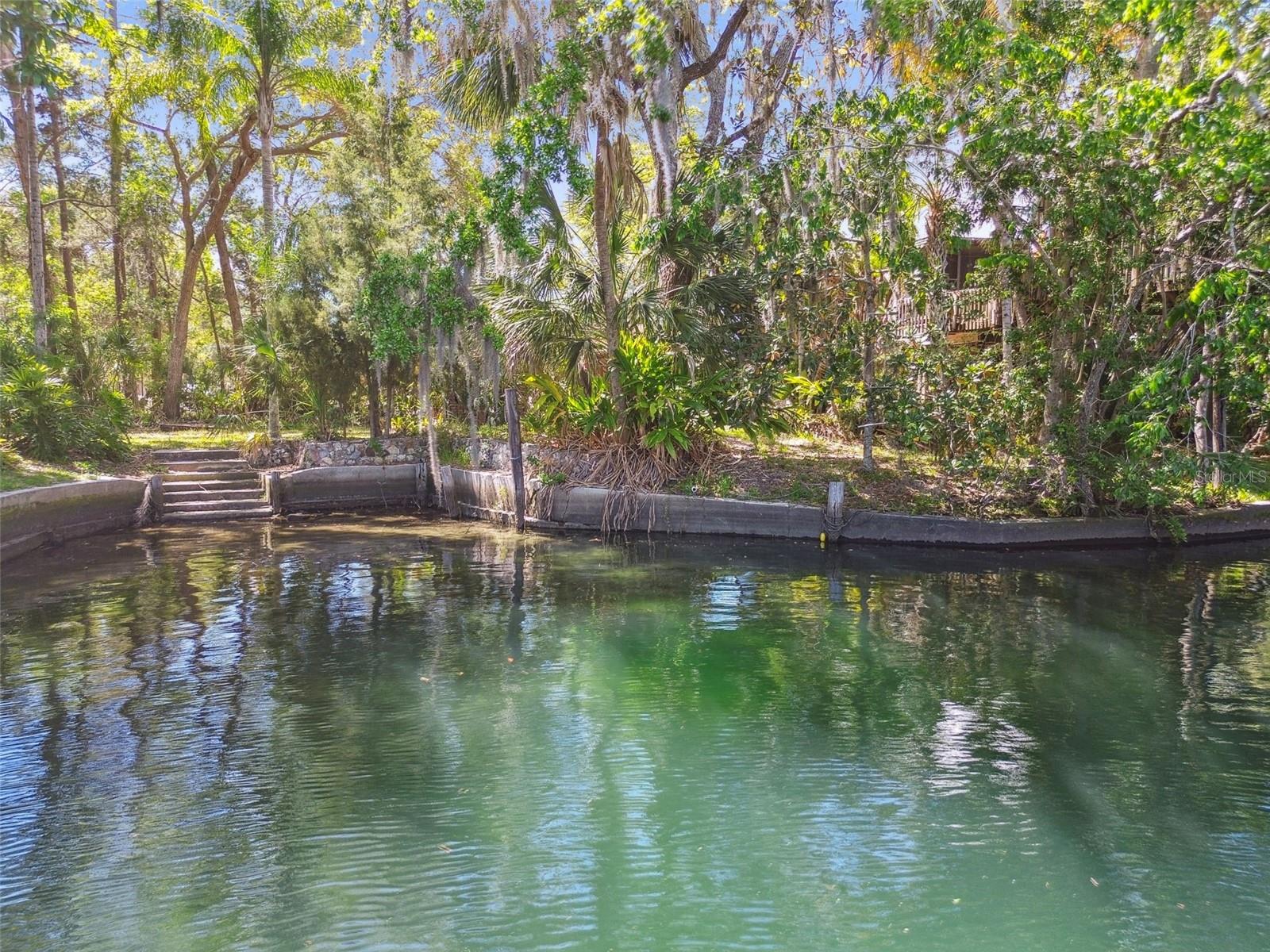 WEEKI WACHEE GARDENS ADD - Residential