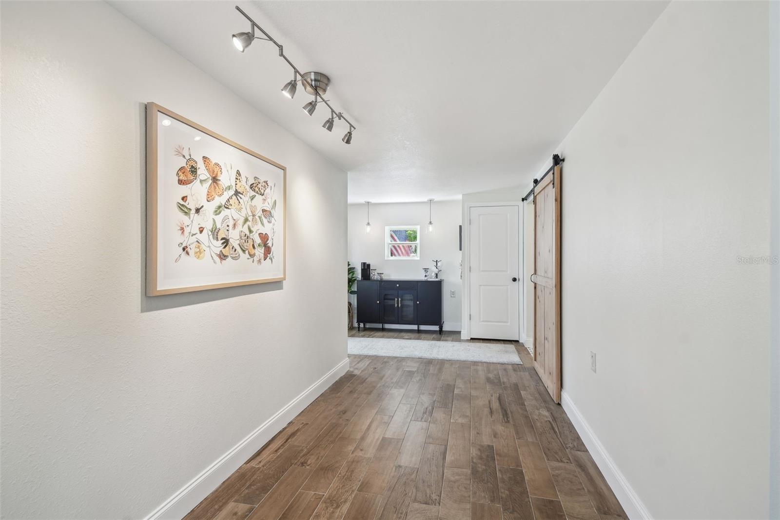 WEEKI WACHEE GARDENS ADD - Residential