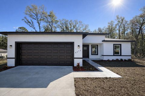 8273 N DOWNER WAY CITRUS SPRINGS FL 34434