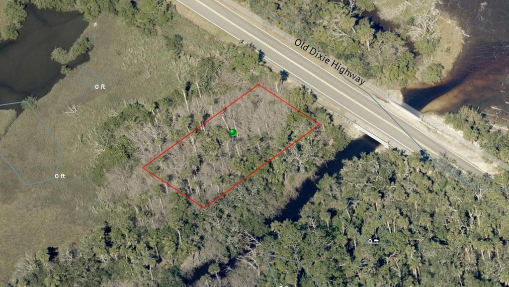 Photo of N Beach Street, Ormond Beach, FL 32174 (MLS # FC312496)