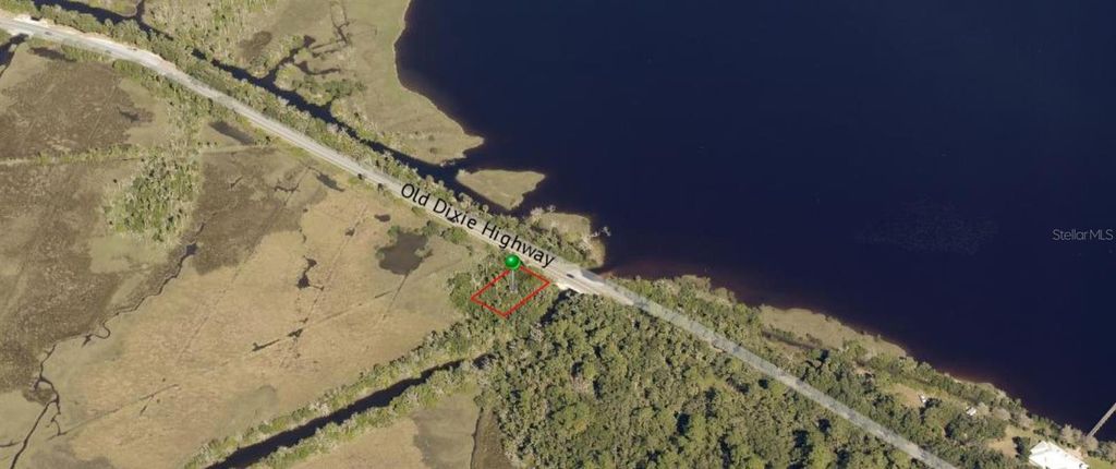 Photo of N Beach Street, Ormond Beach, FL 32174 (MLS # FC312496)