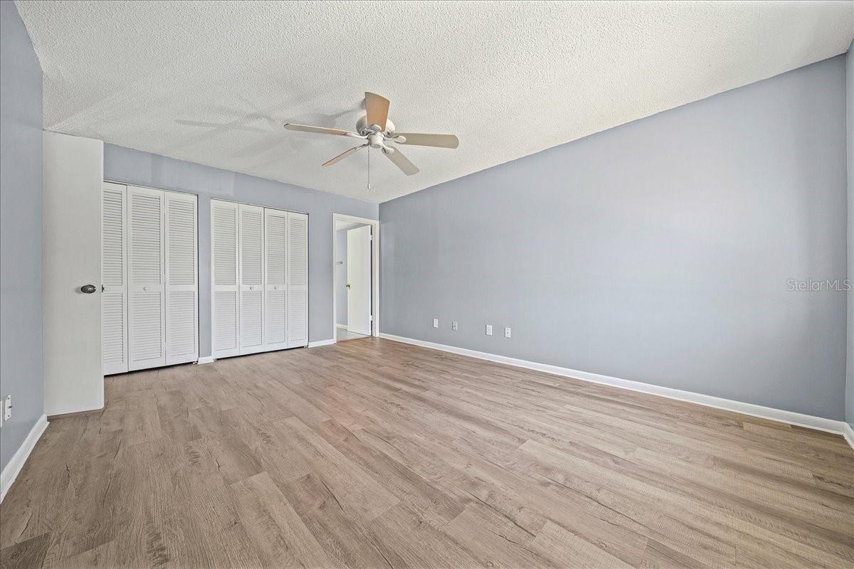 FAIRWAYS/SILVER SPGS SHRS CONDO - Residential