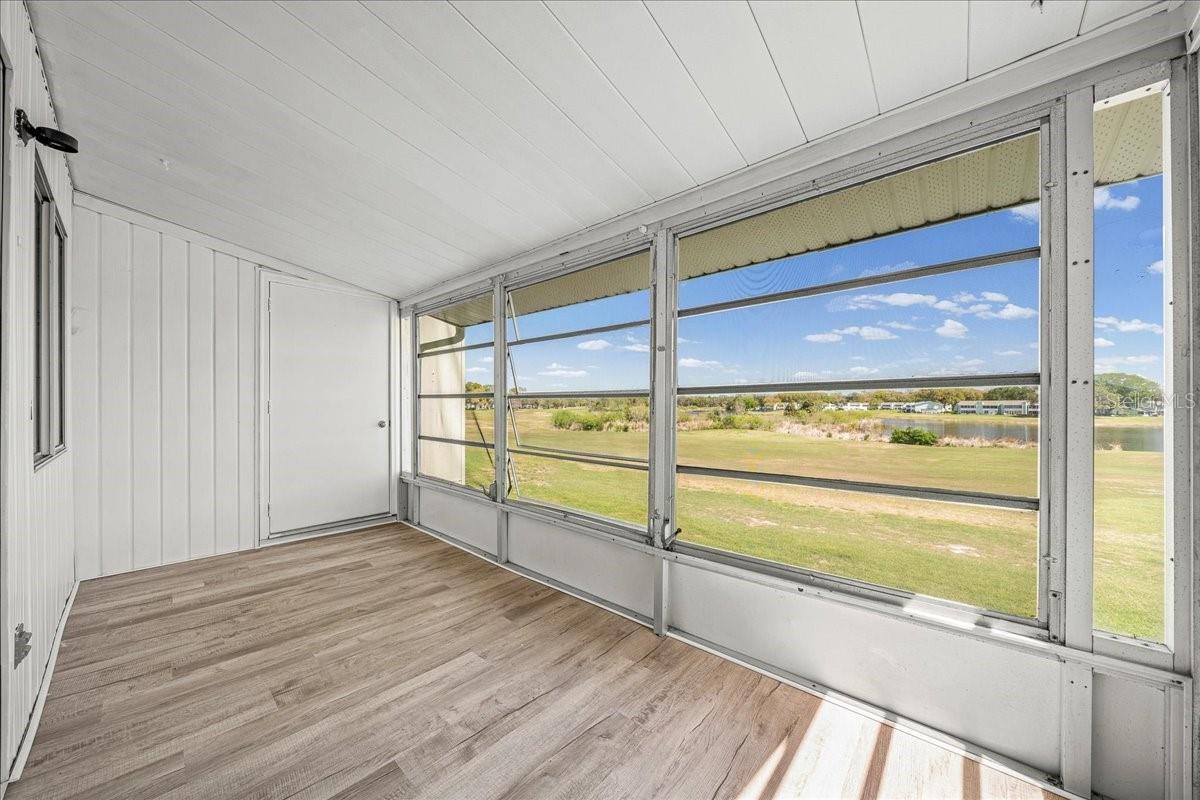 FAIRWAYS/SILVER SPGS SHRS CONDO - Residential