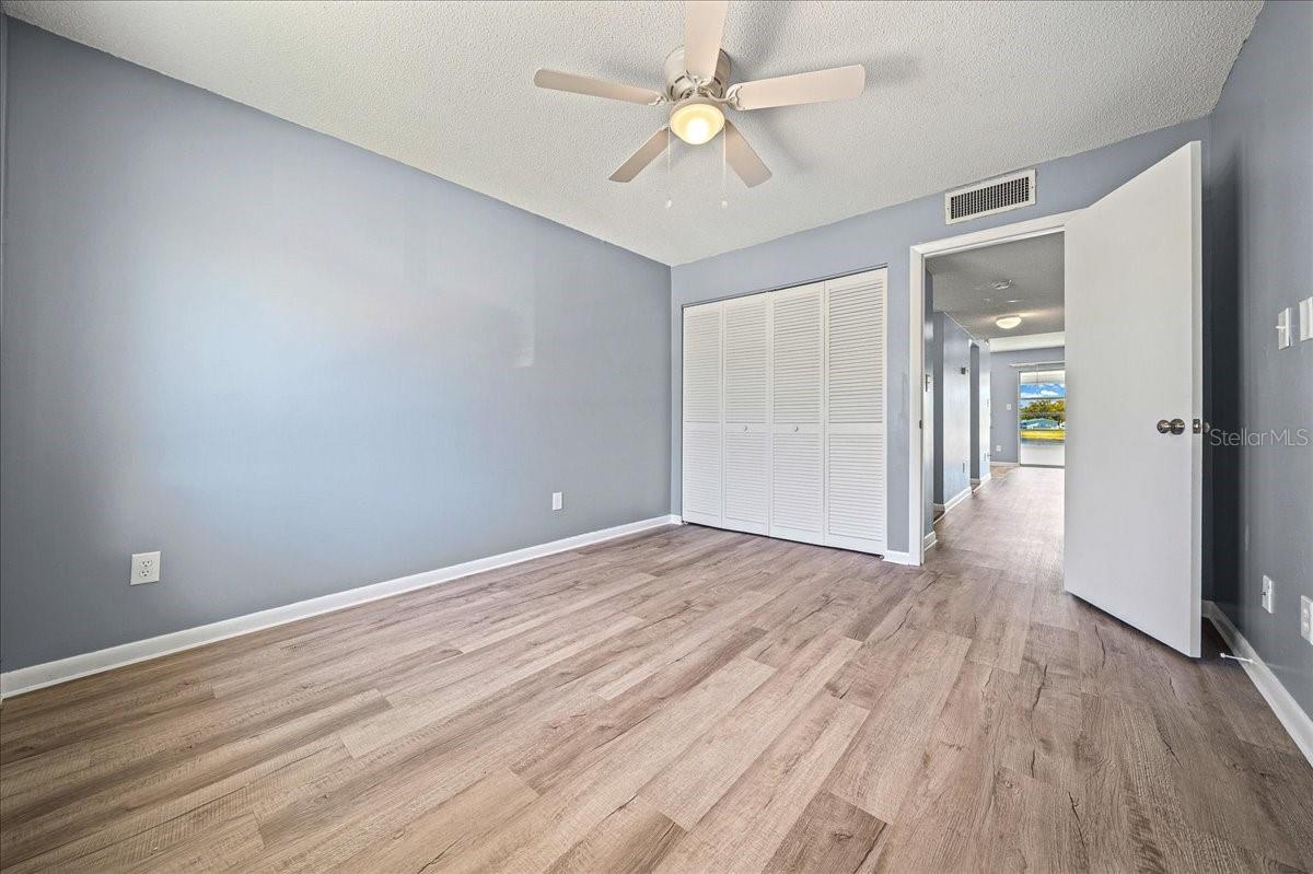 FAIRWAYS/SILVER SPGS SHRS CONDO - Residential