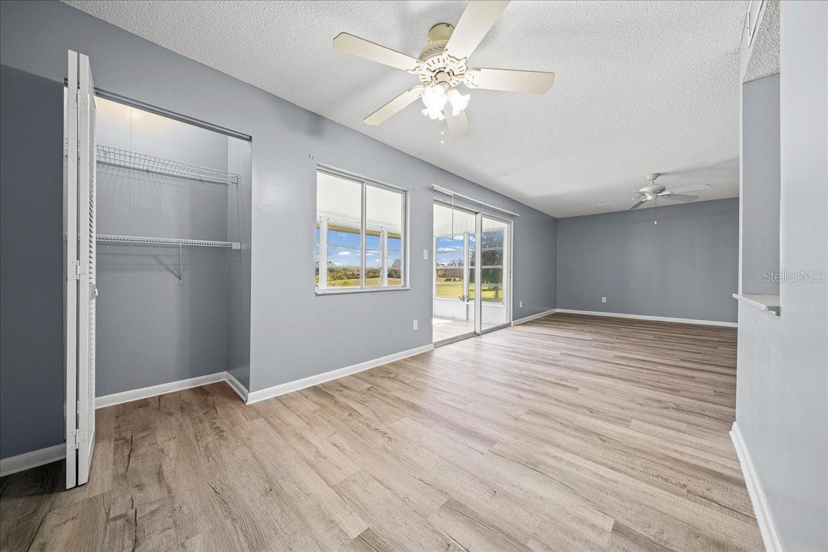 FAIRWAYS/SILVER SPGS SHRS CONDO - Residential