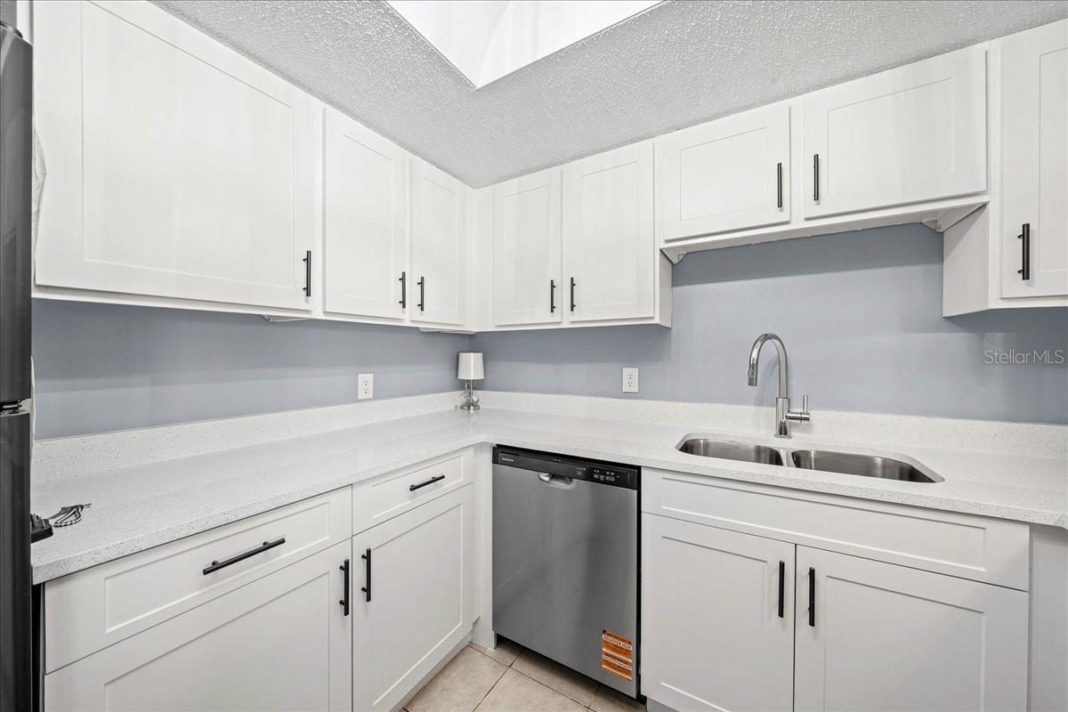 FAIRWAYS/SILVER SPGS SHRS CONDO - Residential