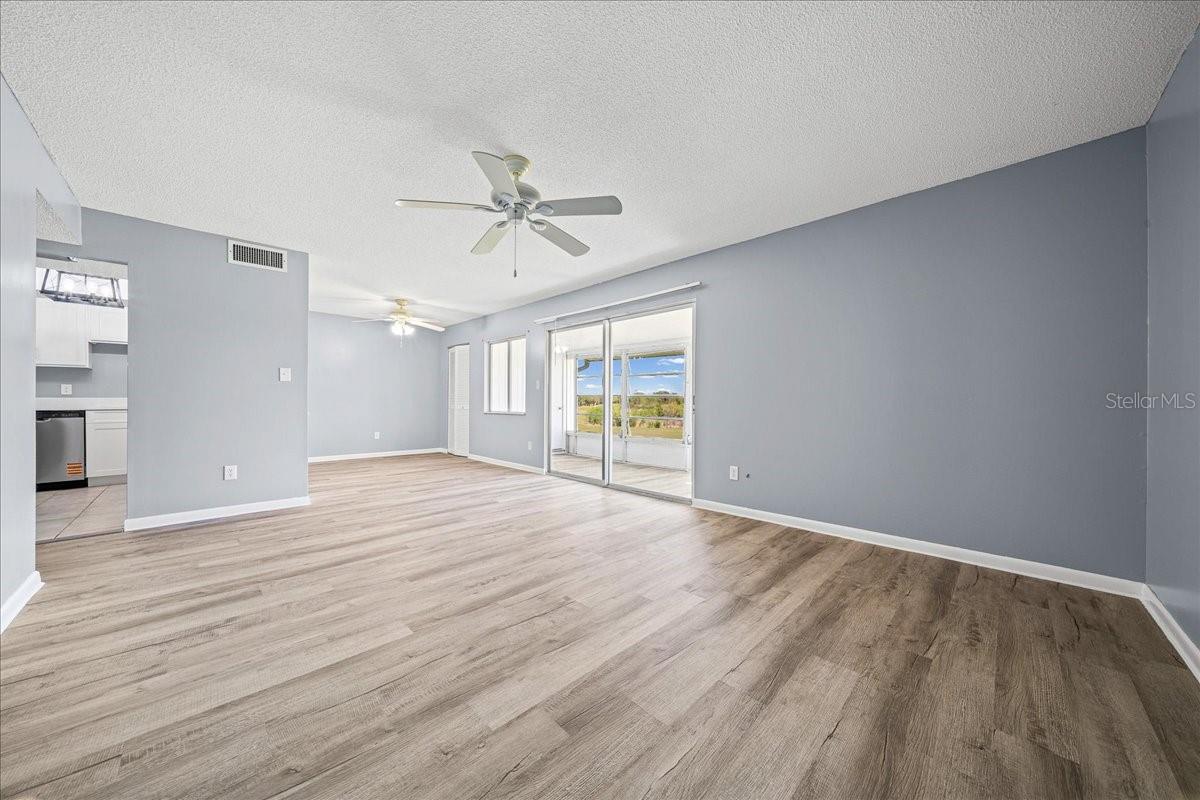 FAIRWAYS/SILVER SPGS SHRS CONDO - Residential