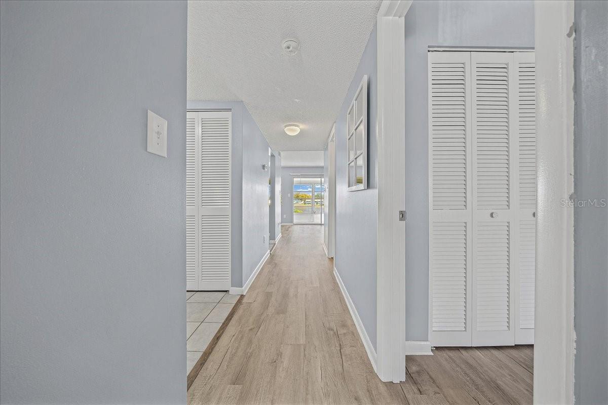 FAIRWAYS/SILVER SPGS SHRS CONDO - Residential