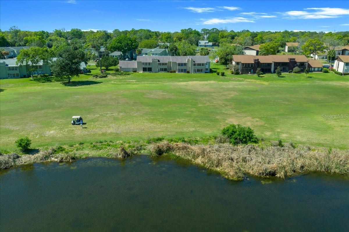 FAIRWAYS/SILVER SPGS SHRS CONDO - Residential