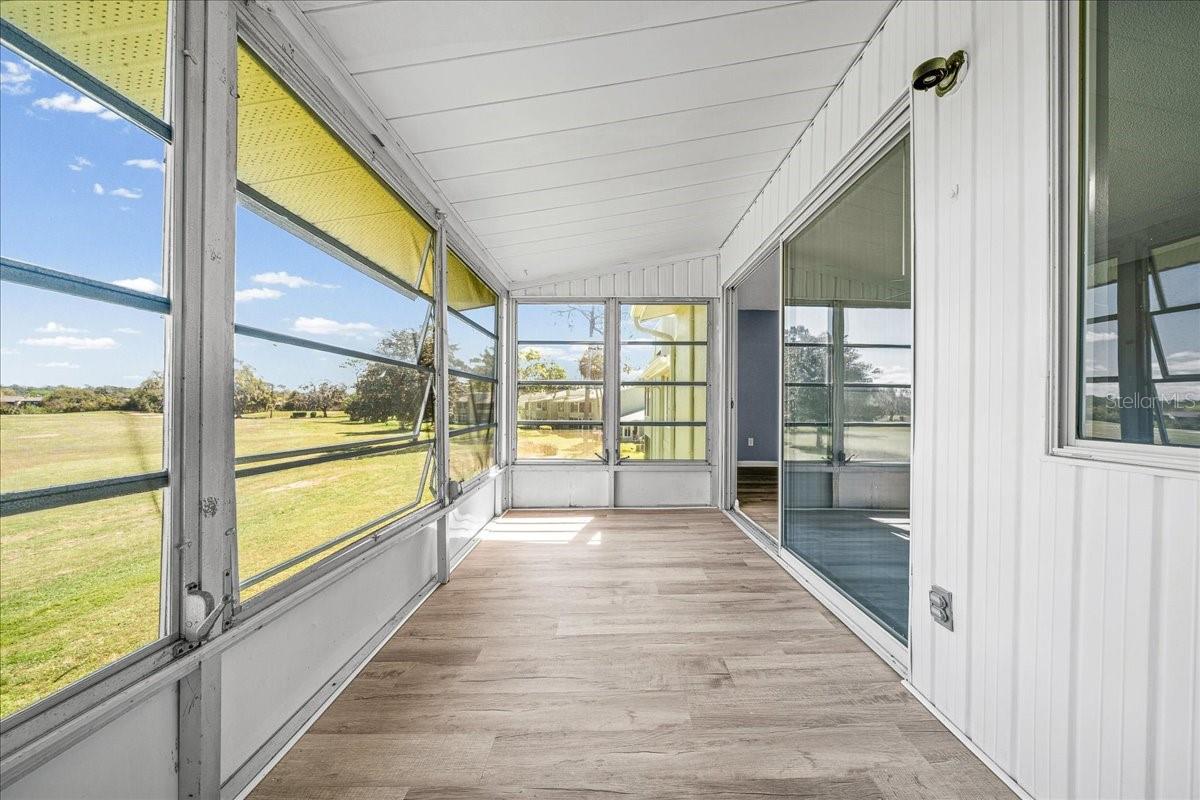 FAIRWAYS/SILVER SPGS SHRS CONDO - Residential