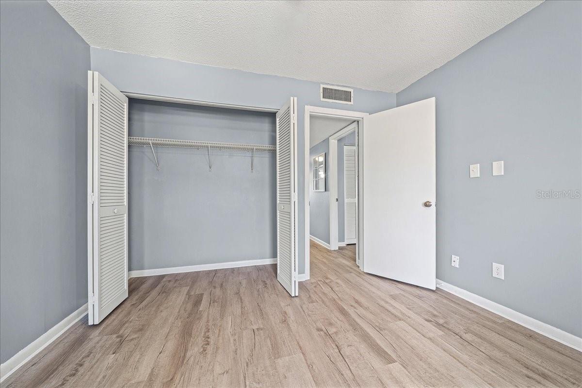 FAIRWAYS/SILVER SPGS SHRS CONDO - Residential