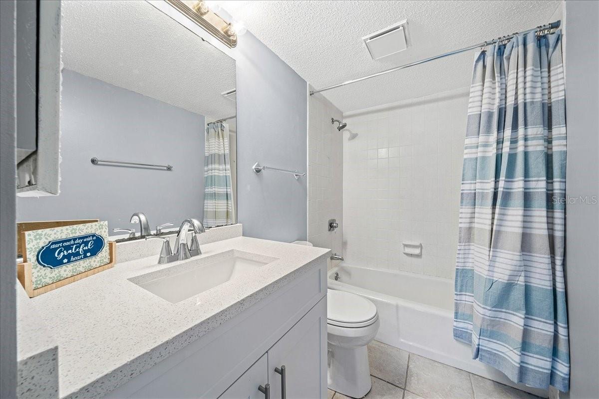 FAIRWAYS/SILVER SPGS SHRS CONDO - Residential