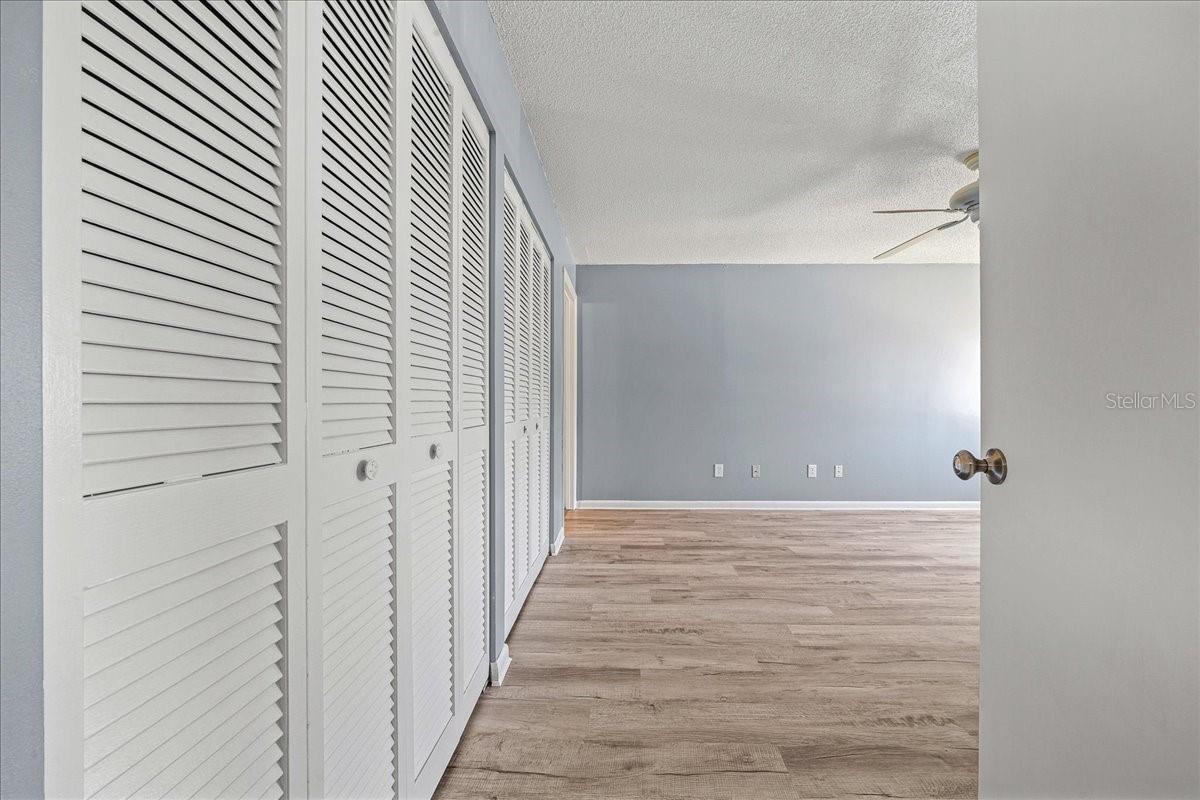 FAIRWAYS/SILVER SPGS SHRS CONDO - Residential