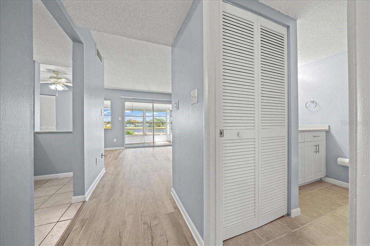 FAIRWAYS/SILVER SPGS SHRS CONDO - Residential