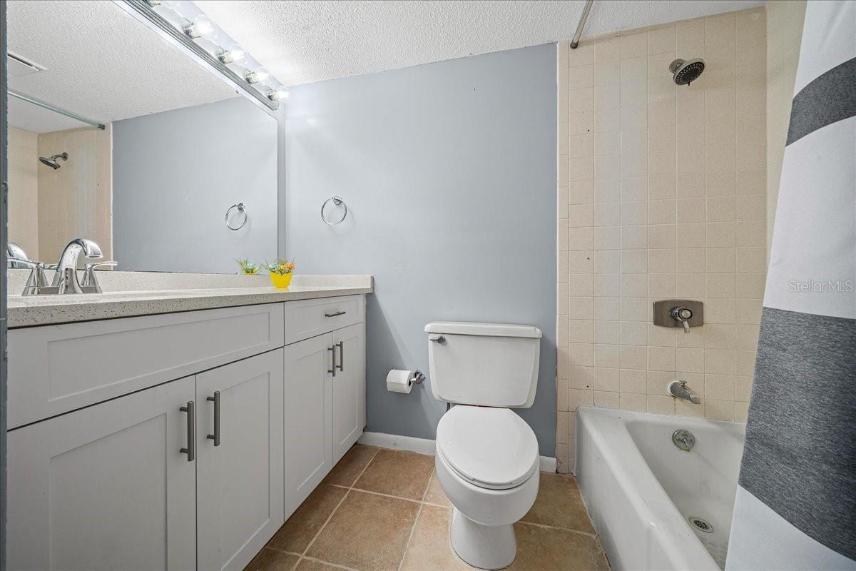 FAIRWAYS/SILVER SPGS SHRS CONDO - Residential