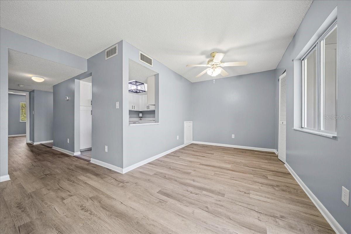 FAIRWAYS/SILVER SPGS SHRS CONDO - Residential