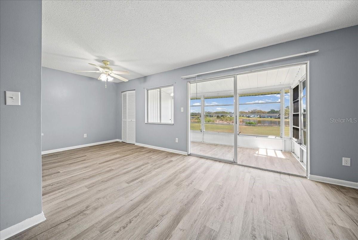 FAIRWAYS/SILVER SPGS SHRS CONDO - Residential